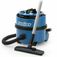 Numatic Junior 8L Dry Vacuum