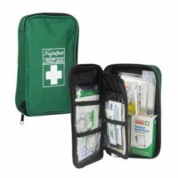 No.3 Travel First Aid Kit
