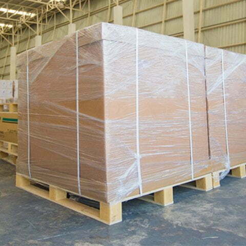 Pallet Wraps & Packaging Supplies