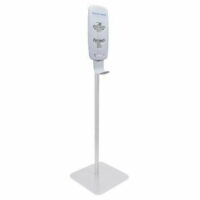 Purell Floor Stand Only Suits TFX or LTX Sanitiser System