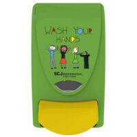 Deb Wash Your Hands  Dispenser 1L
